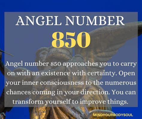 850 angel number|850 spiritual meaning.